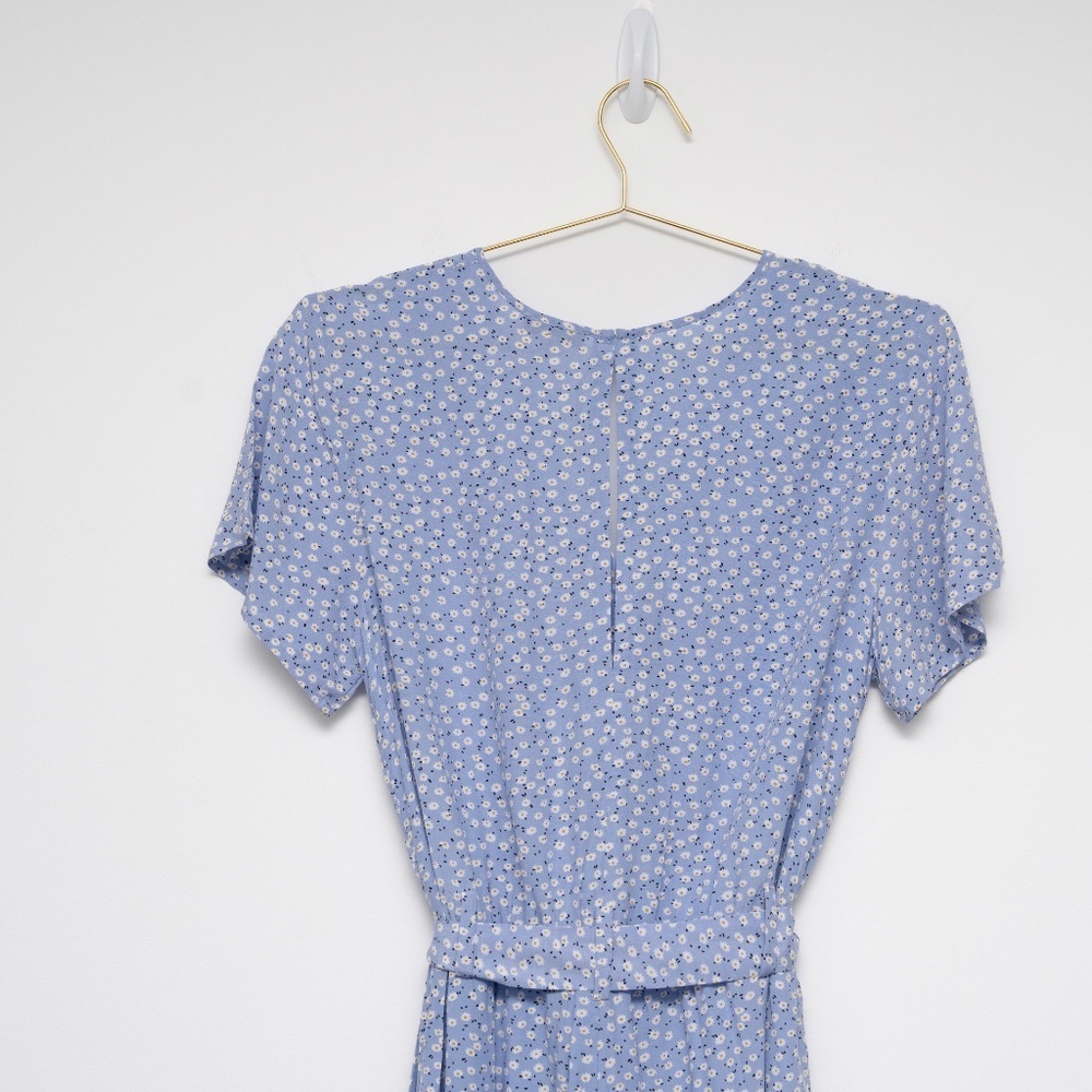 Rails -‎ Daisy Print Sophia Romper - Picture 8 of 8
